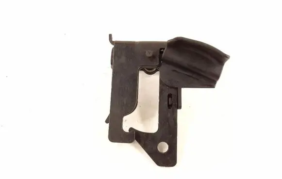 Mercedes-Benz E W212 Engine bonnet/hood lock/catch 2128800064 A2128800064