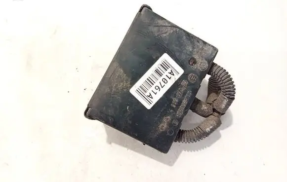 Peugeot Expert Fuse box set 1495669080 m02022a100