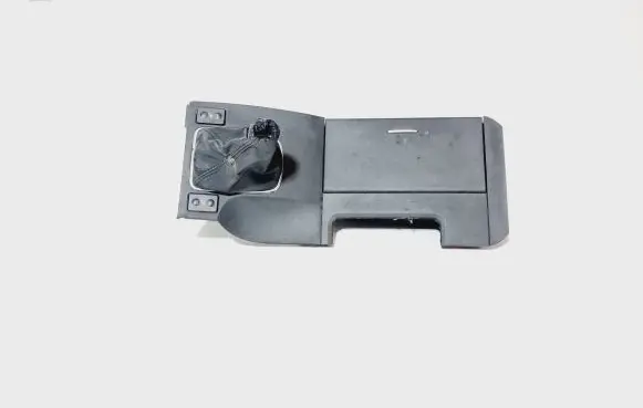 Honda Accord Gear shifter surround trim plastic 83410TL0G0G1