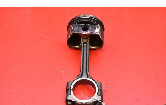 Dacia Dokker Piston 5RB