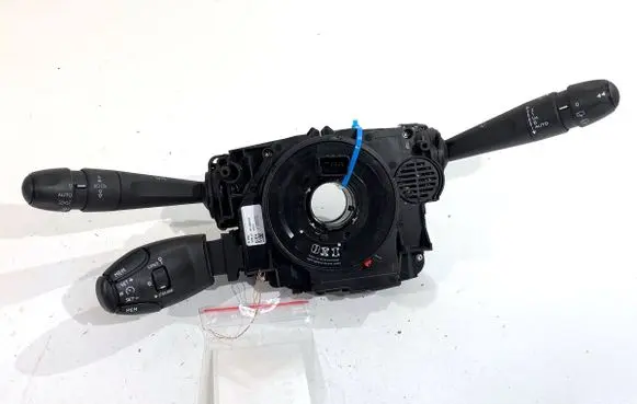 Citroen C3 Wiper turn signal indicator stalk/switch 98262578ZD
