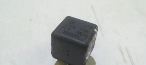 Fiat Bravo - Brava Other relay 7686773