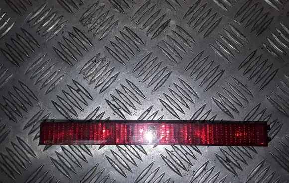 Ford Focus Third/center stoplight 1s7113a613ae