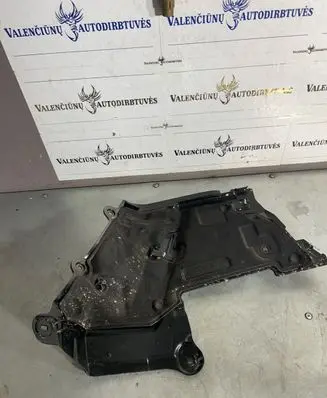Mercedes-Benz GLC X253 C253 Other engine bay part A2536208100 A2936880200 13230B