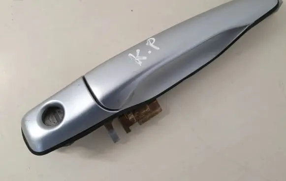 Mitsubishi Outlander Front door exterior handle