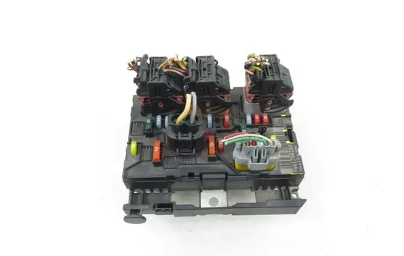 Peugeot 307 BSM Control unit S11990090 9661708280
