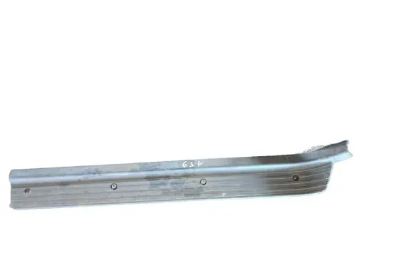 Toyota Land Cruiser (HDJ90) Rear sill trim cover 6791460020