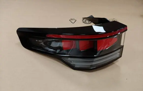 Volkswagen Tayron I Rear/tail lights 57L945207A
