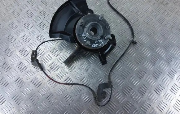 Hyundai i20 (BC3 BI3) Front wheel hub 51706Q0100