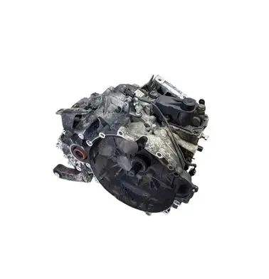 Volvo XC60 Manual 6 speed gearbox 31280472 8G9R7002KB