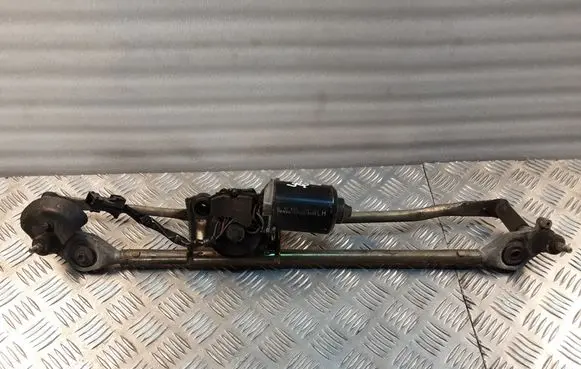 Saab 9-3 Ver1 Front wiper linkage 1591008833