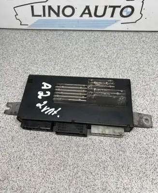 Light module LCM