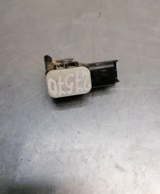 Peugeot 207 Airbag deployment crash/impact sensor 9665617880
