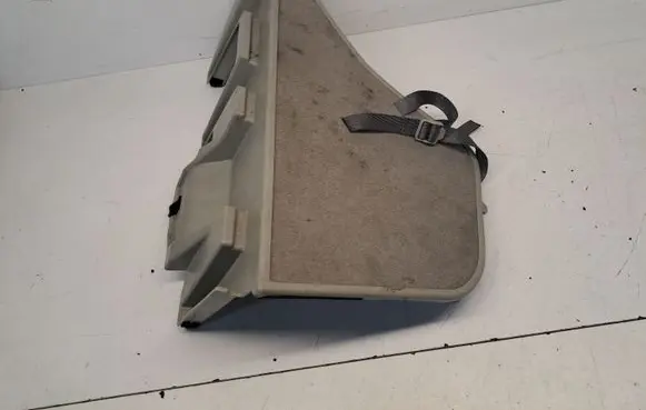 Toyota Prius (XW20) Other trunk/boot trim element 58490470405849047040584904704050