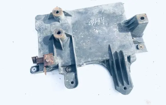 Mitsubishi Colt Battery box tray 
