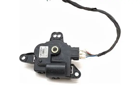 Hyundai ix35 Air flap motor/actuator D266NE9AA01