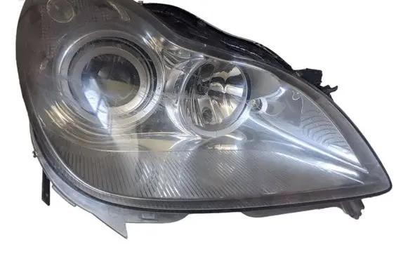 Mercedes-Benz CLS C219 Headlight/headlamp A2198203061