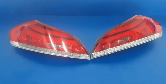 BMW Z4 E89 Rear/tail lights set 719177701 7191777