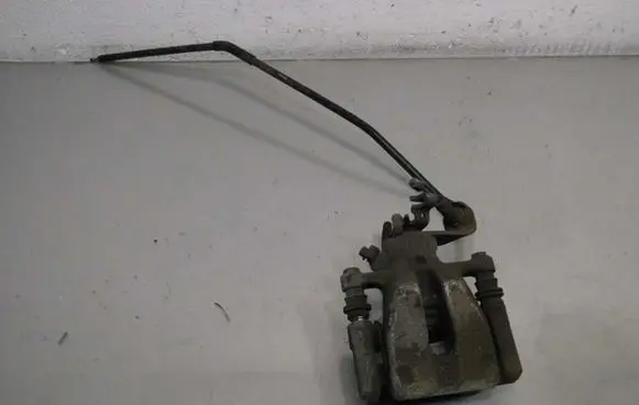 Mini One - Cooper R50 - 53 Rear brake caliper
