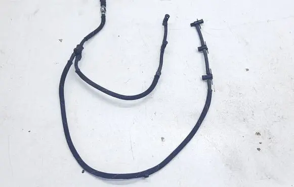 Volkswagen Amarok Fuel return line/hose 