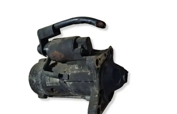 Mazda MPV II LW Starter motor M002T88671