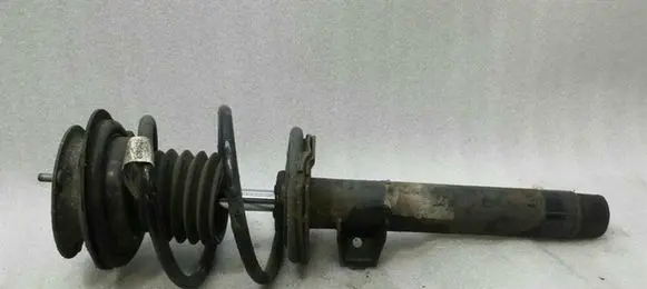 BMW Z4 E85 E86 Front shock absorber with coil spring 31316785990