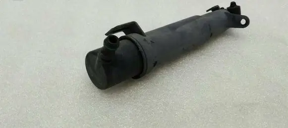 Mercedes-Benz CLS C219 Headlight washer spray nozzle A2118600647