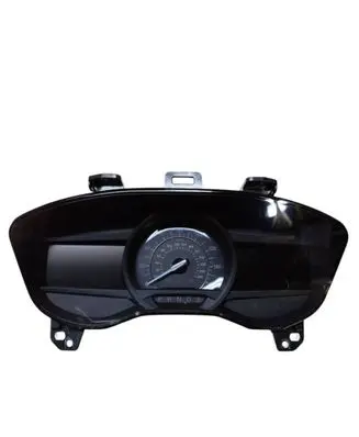 Ford Fusion II Speedometer (instrument cluster) LS7T10849GC