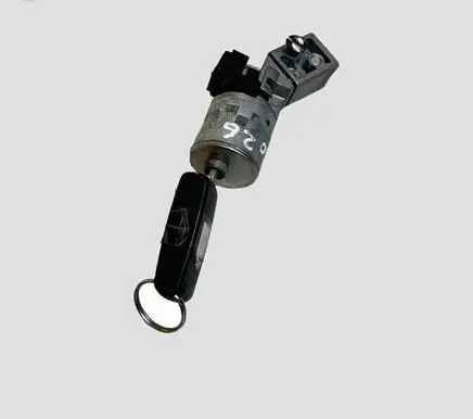 Citroen C5 Ignition lock 36410600