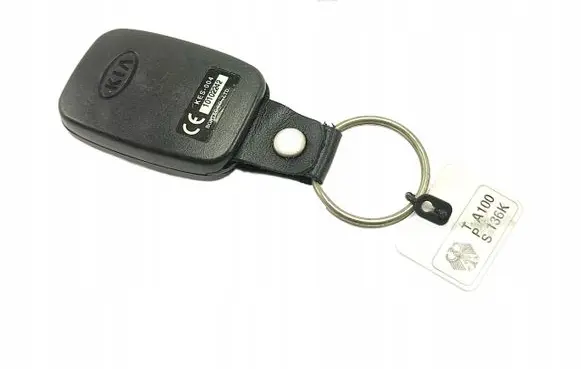 KIA Carnival Central locking relay 0K52Y677T0