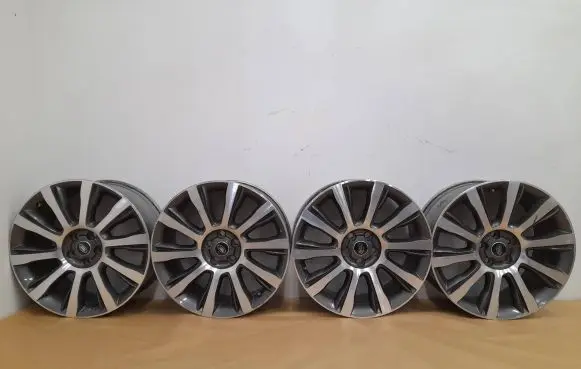 Land Rover Range Rover L405 R21 alloy rim FK521007BA