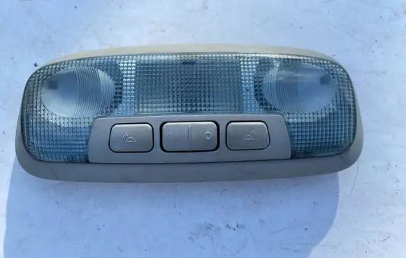 Ford Galaxy Rear seat light 3S7113733BBW