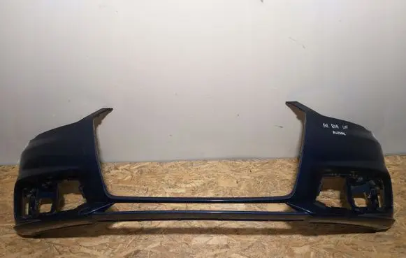 Audi A1 Front bumper 8XA807437