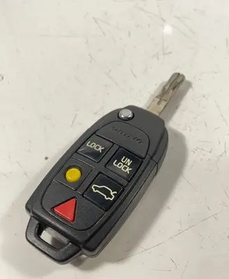 Volvo XC90 Ignition key/card 8688800