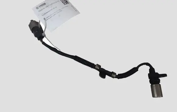 Toyota Avensis T250 Crankshaft position sensor 9091905069
