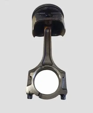 Ford Focus Piston with connecting rod
