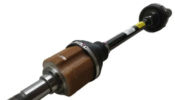 Volkswagen ID. Buzz Rear driveshaft 1N3501203D