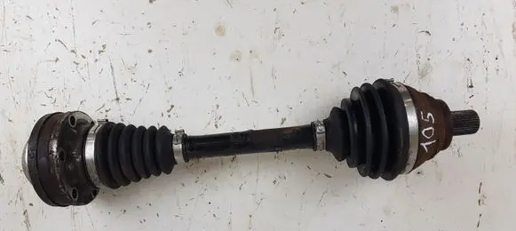 Audi A3 S3 8V Front driveshaft
