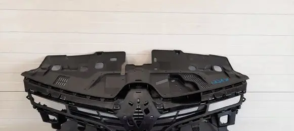 Renault Clio IV Front grill 1234