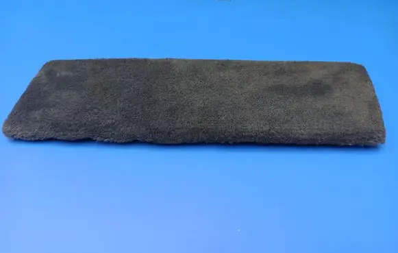 BMW 7 E65 E66 Centre console side trim front 8223313 51168223313