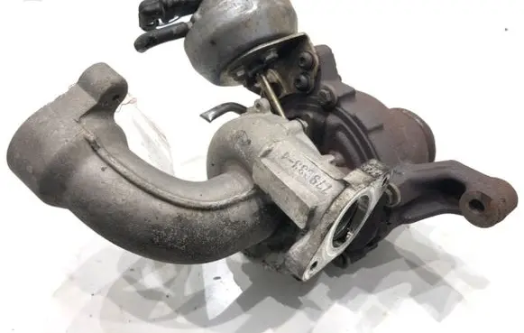 Citroen C5 Turbo 9674962080