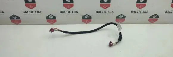 BMW 2 F45 Sound system wiring loom 8704089 19344411
