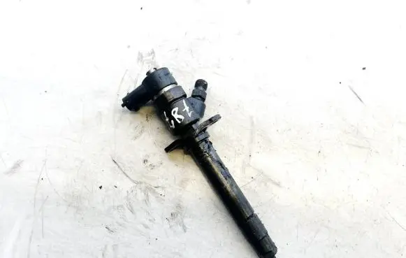 Volvo S60 Fuel injector 0445110078 8658351