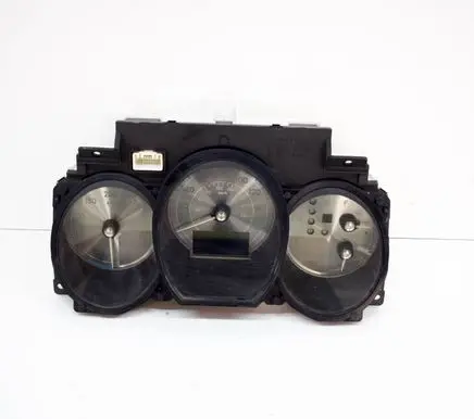 Lexus GS 300 350 430 450H Speedometer (instrument cluster) 2574403530 8380030E71