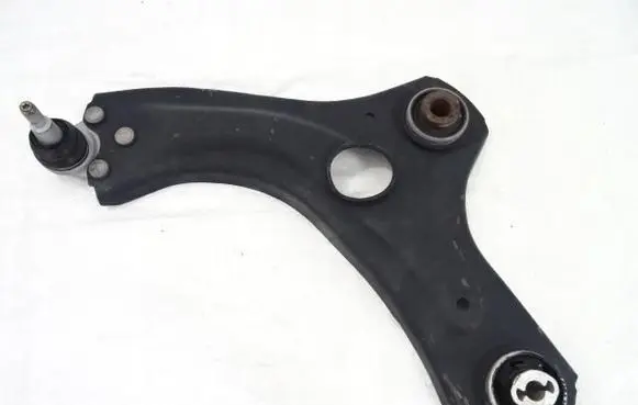 Renault Clio V Front control arm 545056028R