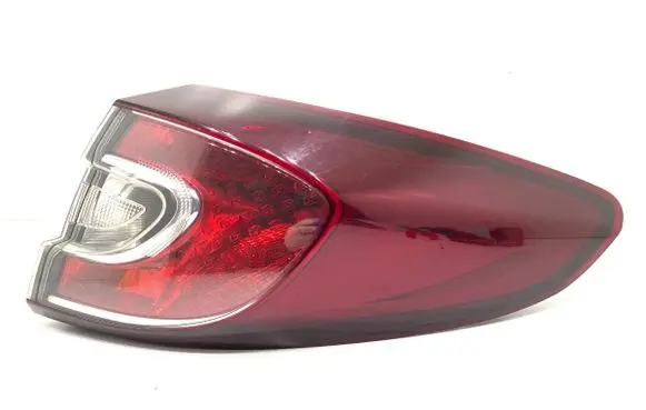 Renault Megane III Rear/tail lights 265500010R