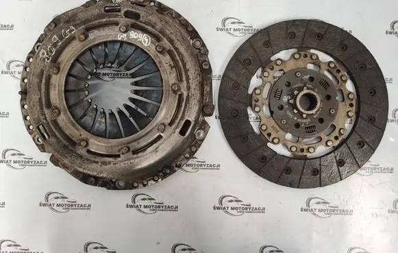Jeep Patriot Clutch set kit 05106056AA 201878003688