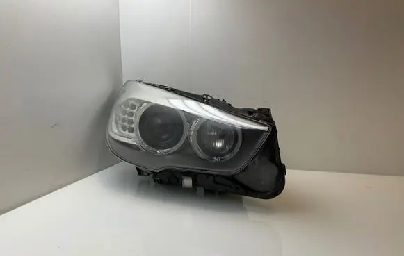 BMW 5 GT F07 Headlight/headlamp 7199618 1ZS01013046 A8719961808