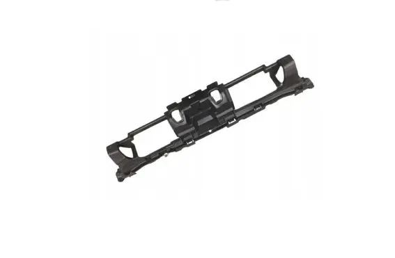 Peugeot 5008 Front bumper mounting bracket 9805434980