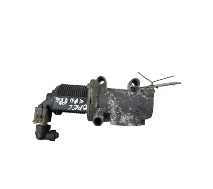 Opel Vectra C EGR valve 50024005